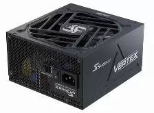 Fuente De Poder Seasonic, Vertex Px 1200w, 80 Plus Platinum, Atx 3.1, Pcie 5.1, Full Modular